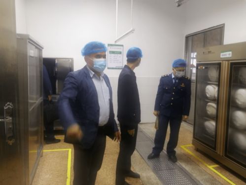 a級食堂保安全,衛生健康促成長 龍海一中食堂獲評 餐飲服務食品安全等級 a級