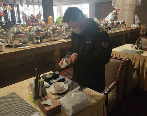 呼和浩特 為 十四冬運(yùn)會(huì) 食品安全保駕護(hù)航