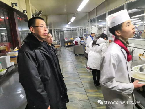 靖邊縣食品藥品稽查隊開展餐飲服務餐廚剩余物 泔水 專項整治活動