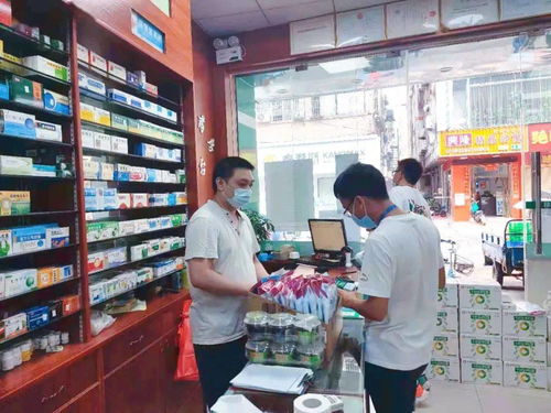 16間餐飲服務單位責令停業整改 里水嚴格落實疫情防控工作