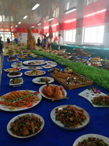 學(xué)院承辦市第十一屆 勞動(dòng)之星 餐飲服務(wù)職業(yè)技能競賽