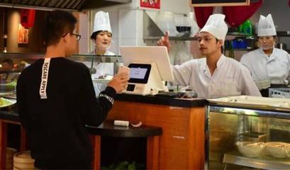 餐飲SaaS市場(chǎng)爆發(fā)在即 客如云強(qiáng)勢(shì)擴(kuò)張 志在四成市場(chǎng)