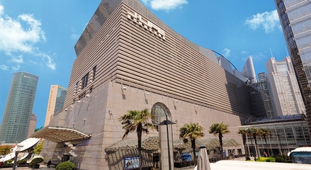 中國金茂:2023年商業(yè)運(yùn)營強(qiáng)勢(shì)增長 華夏金茂商業(yè)REIT已上市