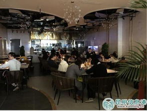 吾悅廣場(chǎng)開業(yè)首日遭遇兩次停電 餐飲服務(wù)大受影響